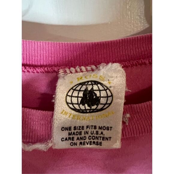 Vintage Single Stitch Penn State Tshirt - Picture 4 of 5